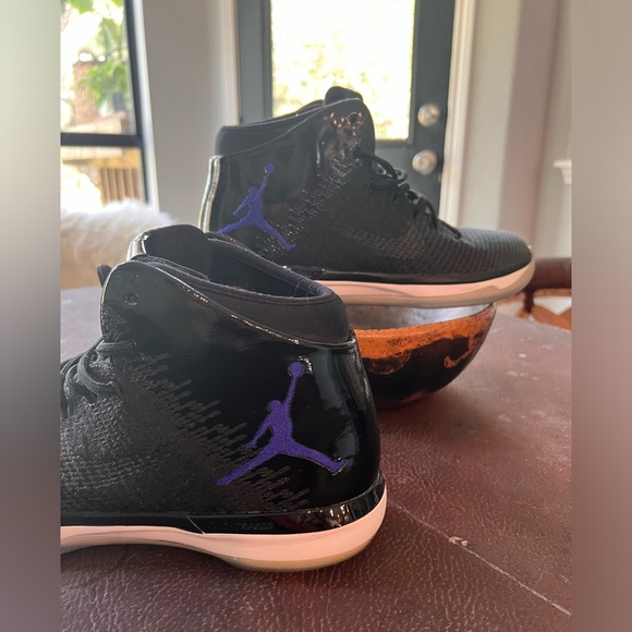 Air Jordan 31 Spacejam size 10.5 - Picture 8 of 8